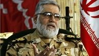  مواظب باشید و خوش گمانی به دشمن را کنار بگذارید