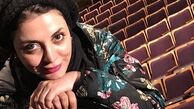تعهد قوی رویا میرعلمی 