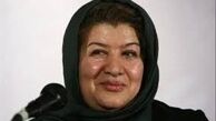 پوران درخشنده: درجه‌بندی سنی، کیفیت فیلم‌ها را بالاتر می‌برد
