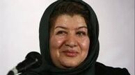 پوران درخشنده: درجه‌بندی سنی، کیفیت فیلم‌ها را بالاتر می‌برد
