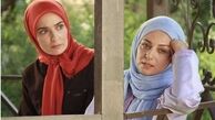 «ماه و پلنگ» سریال جدید شبکه سه+تصاویر