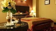 قیمت هتل در مشهد در روزهای خلوت!