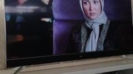 پیام روناک یونسی برای طرفدارانش از راه دور+عکس