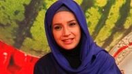 نگاهِ پُر سوال «شبنم قلی‌خانی»