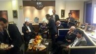 افشاگری روزنامه‌نگار اصلاح‌طلب درباره شریعتمداری+عکس