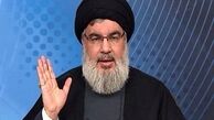 حزب الله خواهان جنگ داخلی نیست