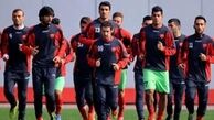 زمان تمرین روز یکشنبه پرسپولیس اعلام شد