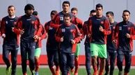 زمان تمرین روز یکشنبه پرسپولیس اعلام شد