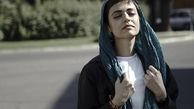 سوگل خلیق در خیابان + عکس