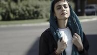سوگل خلیق در خیابان + عکس