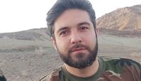 اولین شهید ایرانی مدافع حرم در سال ۱۴۰۳