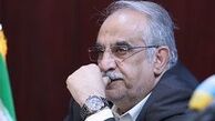وزیر اقتصاد ایران ترند کشور‌های عربی شد