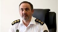 مه گرفتگی و یخ زدگی این جاده های کشور را مسدود کرد