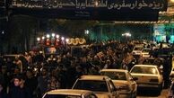 محدودیت های انتظامی-ترافیکی شب‌های ‌محرم اعلام شد