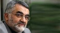 کارشکنی واشنگتن سفر هیأت پارلمانی ایران را لغو کرد
