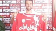 گولچ: هواداران پرسپولیس بی‌نظیر هستند