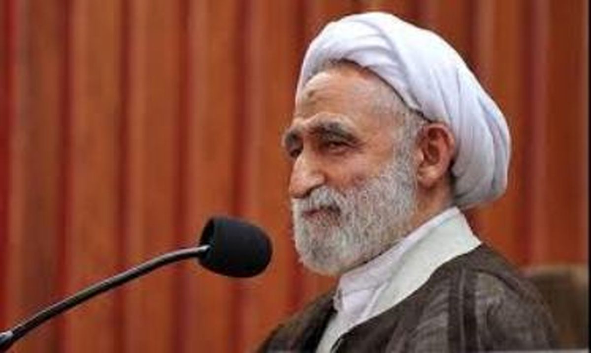 ثبت نام کاندیداهایی که توان اجرایی ندارند مصداق بی‌تقوایی است