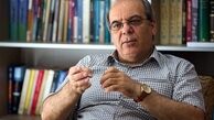 عباس عبدی: ایران فریب بازی ترامپ را نخورد
