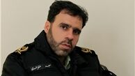 هشدارهای چهارشنبه آخر سال از زبان معاون اجتماعی ناجا