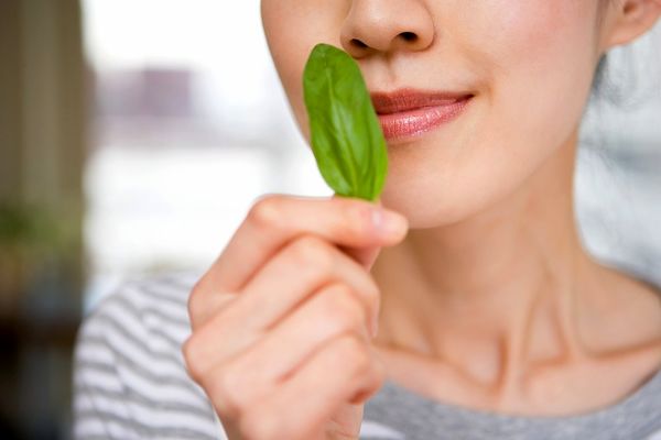 بهبودیافتگان کرونا و بویایی از دست رفته