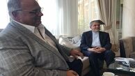 درخواست صالحی امیری از «لالوویچ»