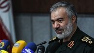 سردار فدوی:اقدامات دشمنان انقلاب موجب تقویت نظام جمهوری اسلامی شده است