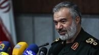 نخستین شناور تندرو بُردبلند به ندسا ملحق شد