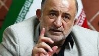 قاضی‌پور:اصلاح طلبان با صدور بیانیه ای نسبت به ضد انقلاب اعلام موضع کنند