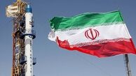 ماهواره ایرانی در مدار زمین