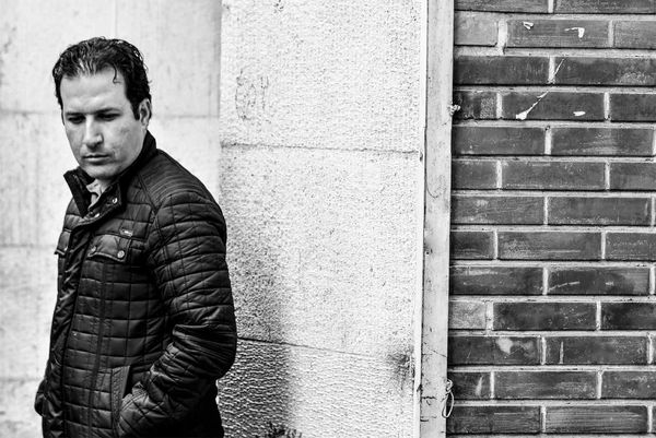 امیرحسین ترابی با دارتور می آید + عکس