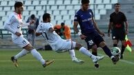 چشم امید مهاجری به بنزین سبز مقابل پرسپولیس