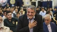 اصلاح‌طلبان سد راه محسن هاشمی برای شهردار شدن