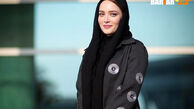 متن عاشقانه بهنوش طباطبایی + عکس
