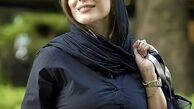 استایل ساده سحر دولتشاهی + عکس