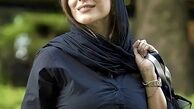 استایل ساده سحر دولتشاهی + عکس