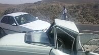 4 تصادف مرگبار در اولین روز تعطیلات نوروزی 