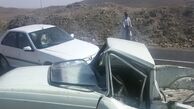 4 تصادف مرگبار در اولین روز تعطیلات نوروزی 