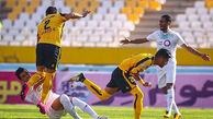 اتفاقی عجیب و وحشتناک در لیگ برتر؛ کشف جانور وحشی در ورزشگاه!+ عکس