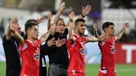 کار سخت پرسپولیس در صورت صعود به فینال