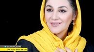 بازیگر پرحاشیه این روزها با تغییر ظاهری اش+عکس