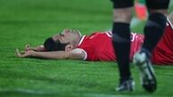 اسامی سه پرسپولیسی متهم به دوپینگ 