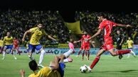 باشگاه پرسپولیس بازیکنانش را غافلگیر کرد