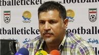 مخالفت دایی با جدایی سیدصالحی