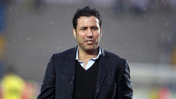 تارتار: کاش کمالوند قبل از بازی درباره داور حرف نمی‌زد