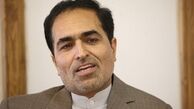 عابدینی: پوتین حاضر نیست با آمریکایی‌ها همنوا شود