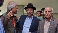 «گاو» این بار با نقالی علی نصیریان جان گرفت