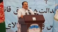 نامزد مطرح انتخابات پارلمانی افغانستان در انفجار کشته شد