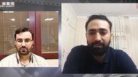 یامین پور: صداوسیما درمورد سلبریتی ها خطای راهبردی دارد