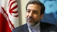 عراقچی: در وین گزارش نهایی آمانو را مرور کردیم
