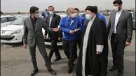۸ فرمان رئیس جمهور برای تحول در صنعت خودرو